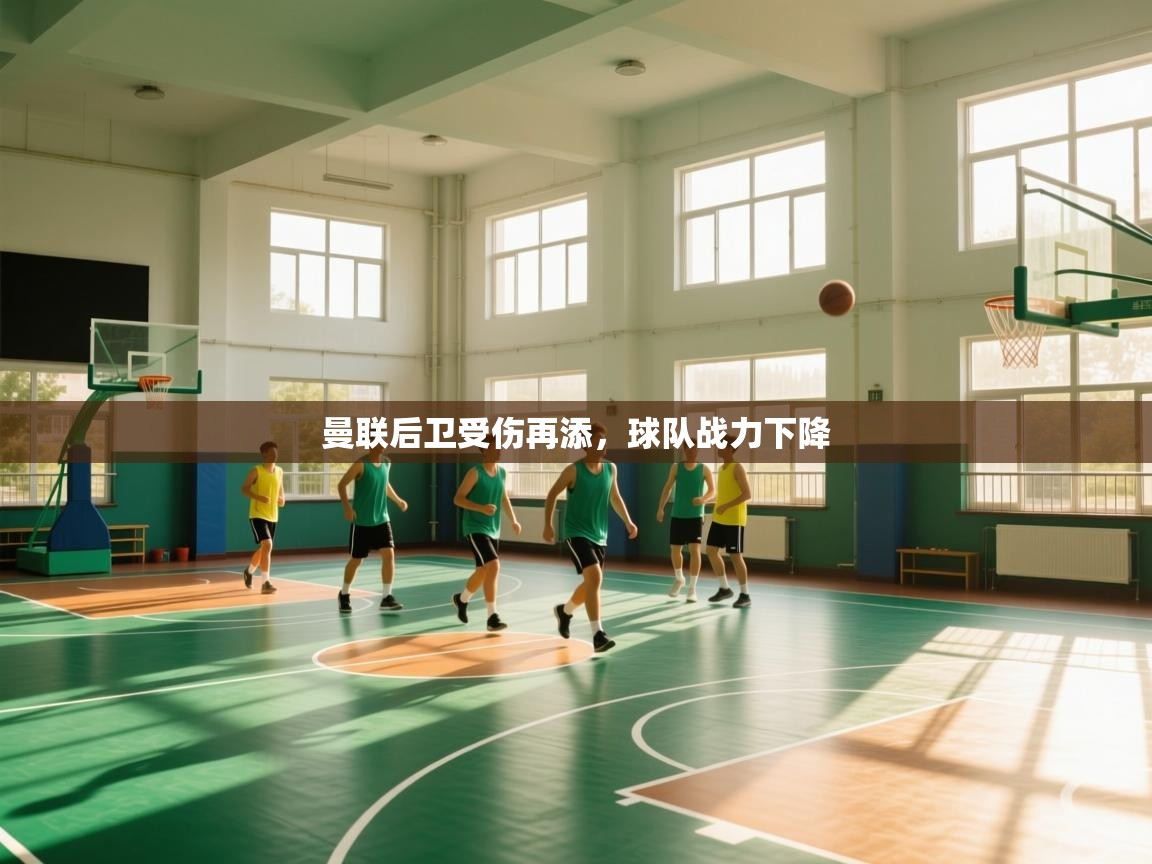 曼联后卫受伤再添,球队战力下降 第1张