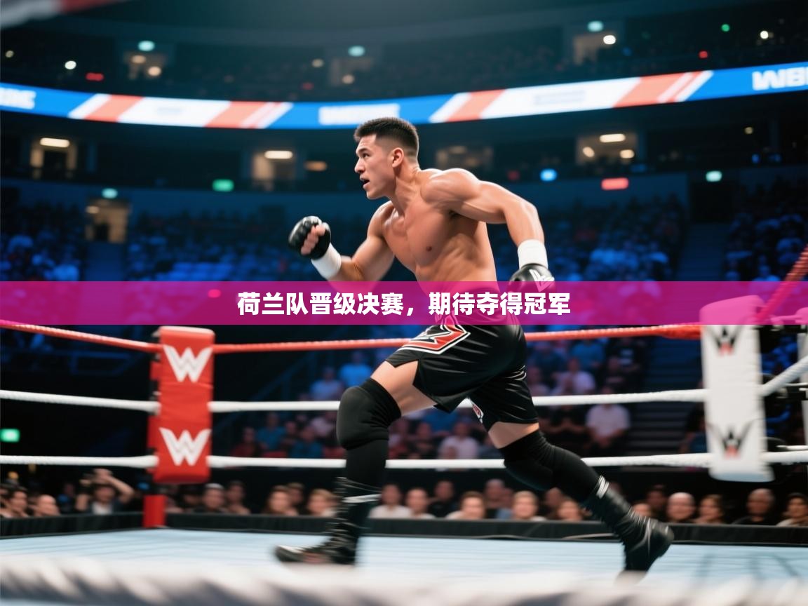 荷兰队晋级决赛，期待夺得冠军  第1张