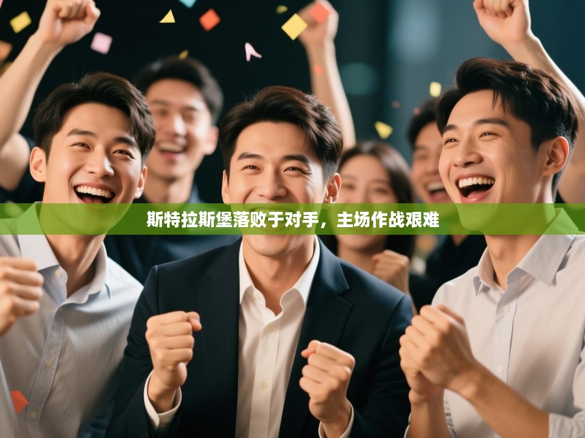 斯特拉斯堡落败于对手,主场作战艰难 第1张