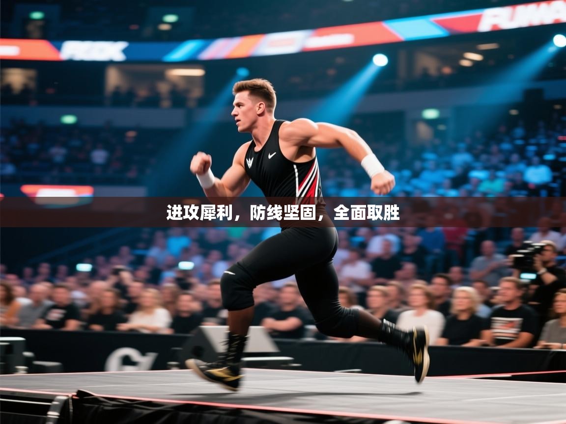 进攻犀利,防线坚固,全面取胜 第1张