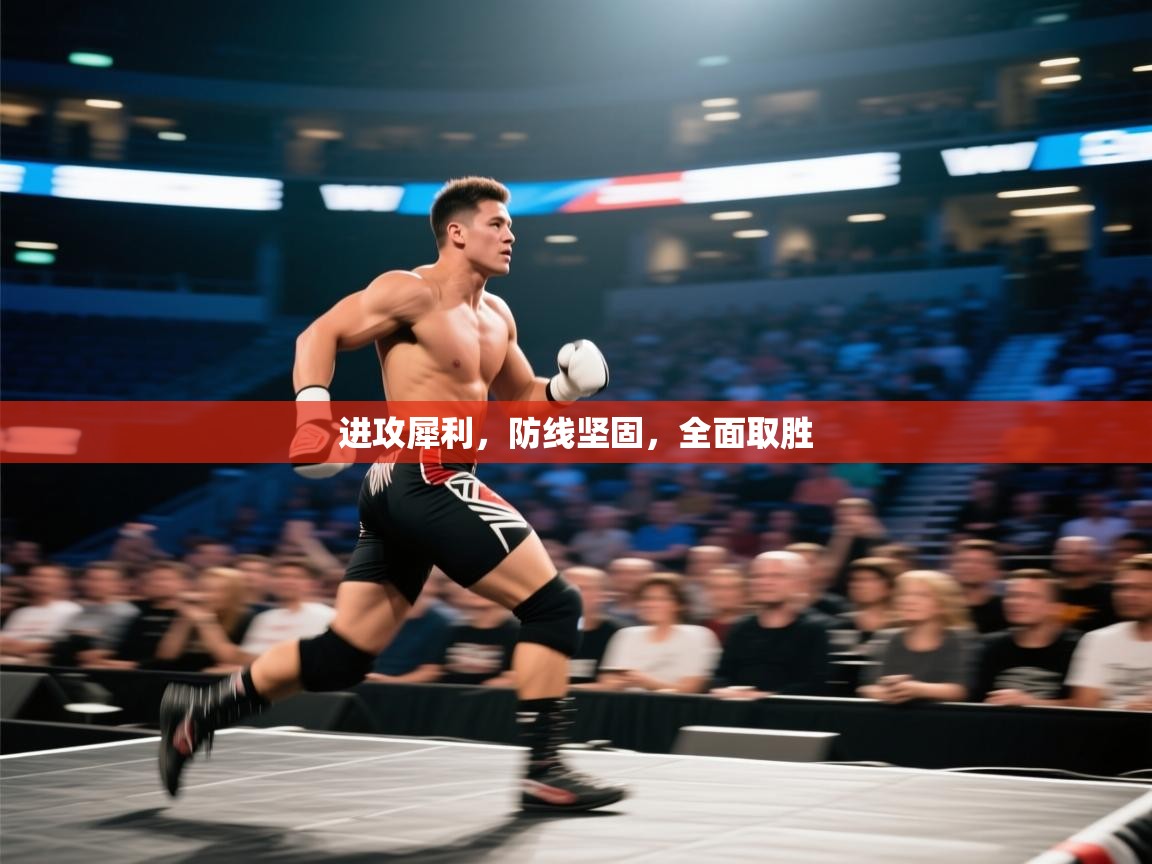 进攻犀利,防线坚固,全面取胜 第2张