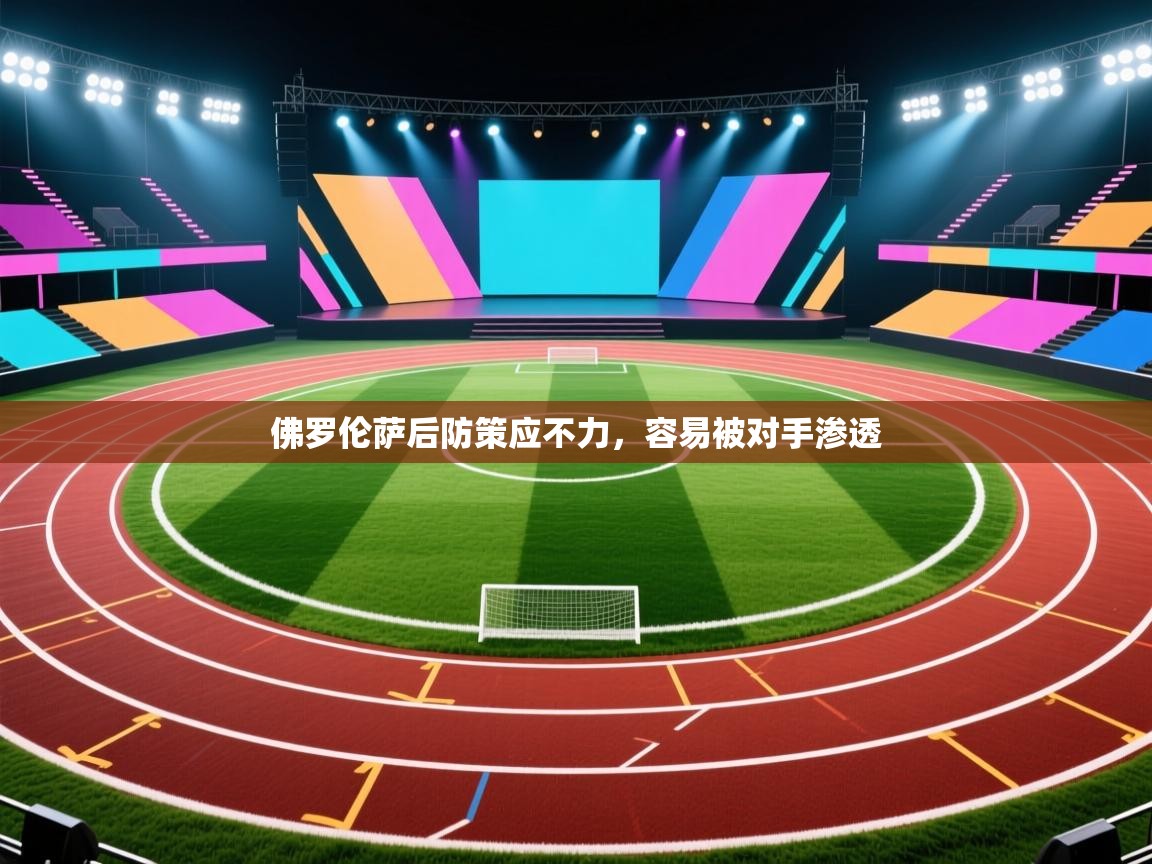 佛罗伦萨后防策应不力，容易被对手渗透  第2张