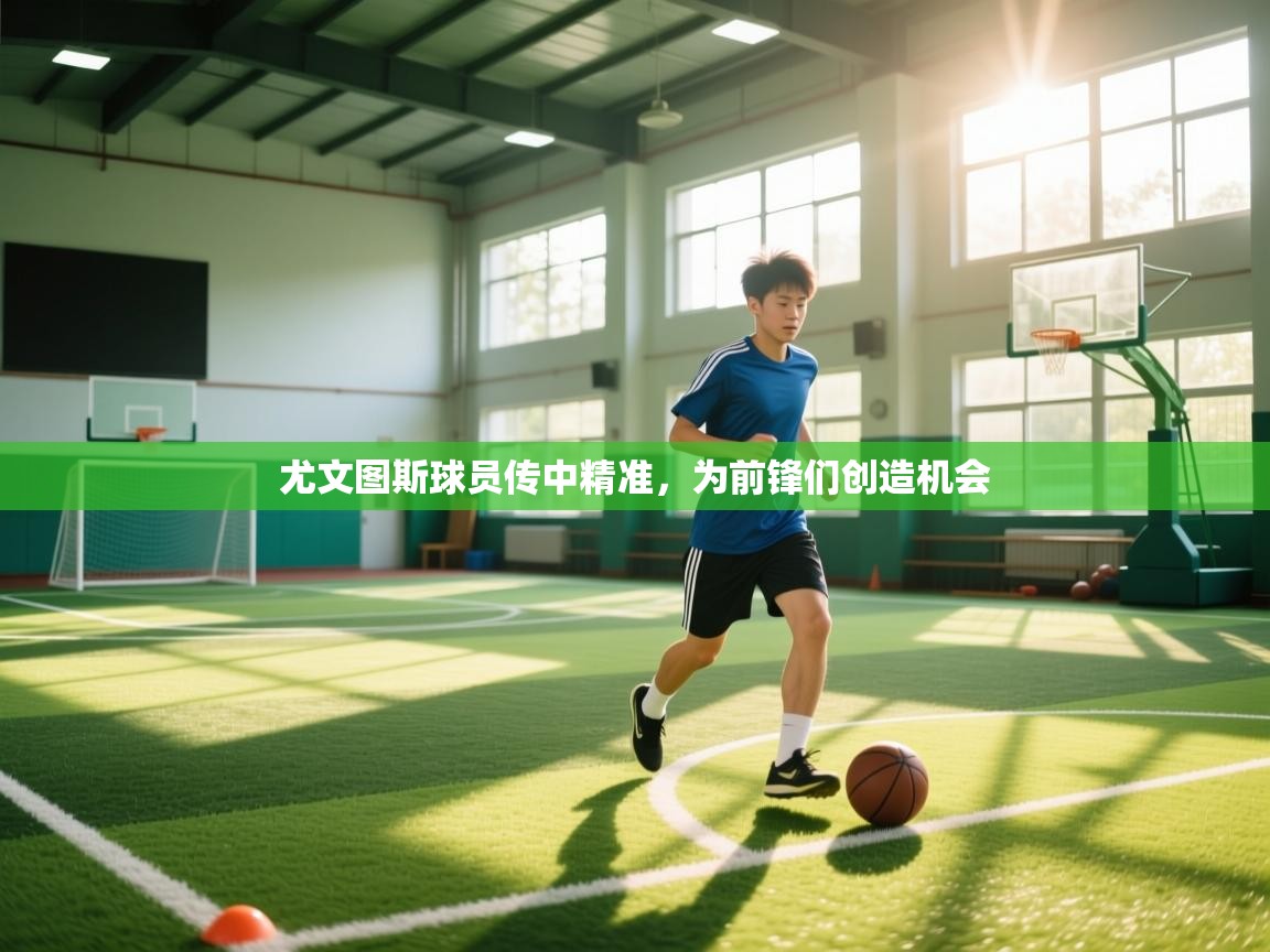 尤文图斯球员传中精准，为前锋们创造机会  第1张