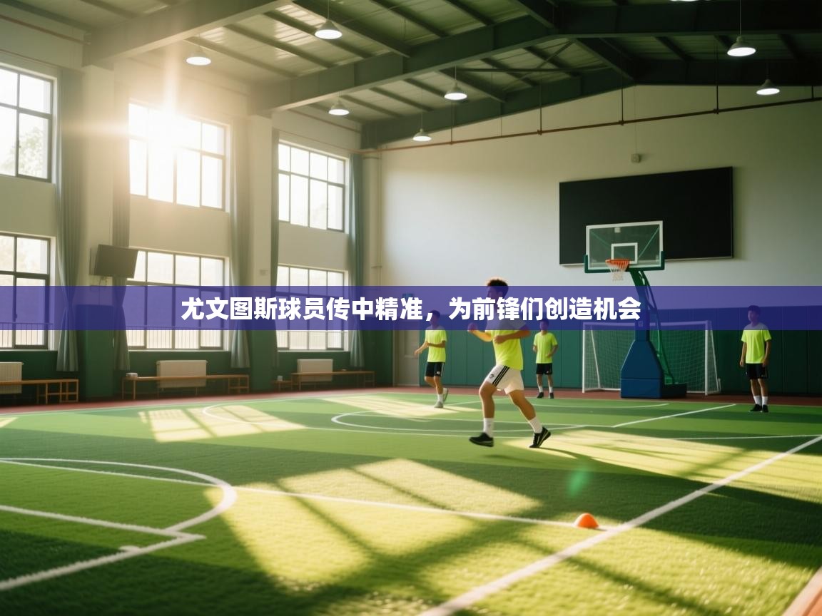 尤文图斯球员传中精准，为前锋们创造机会  第2张