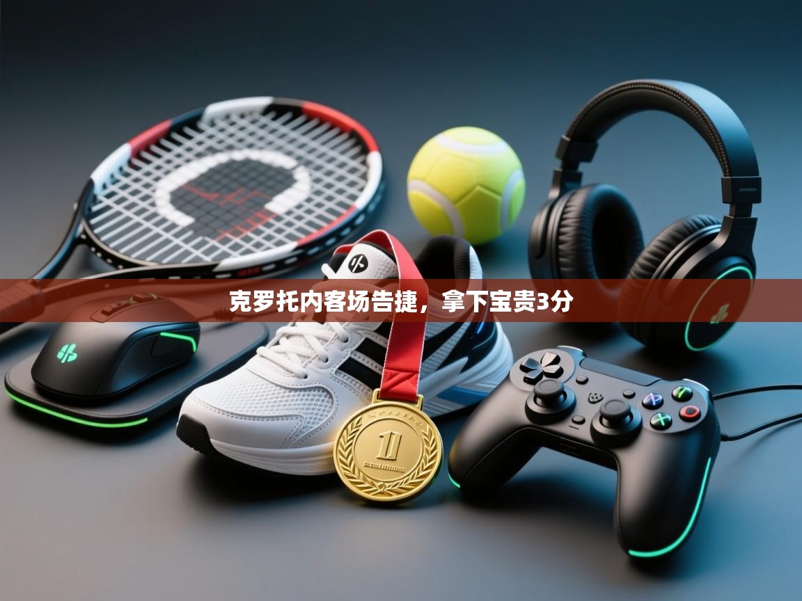 克罗托内客场告捷，拿下宝贵3分  第2张