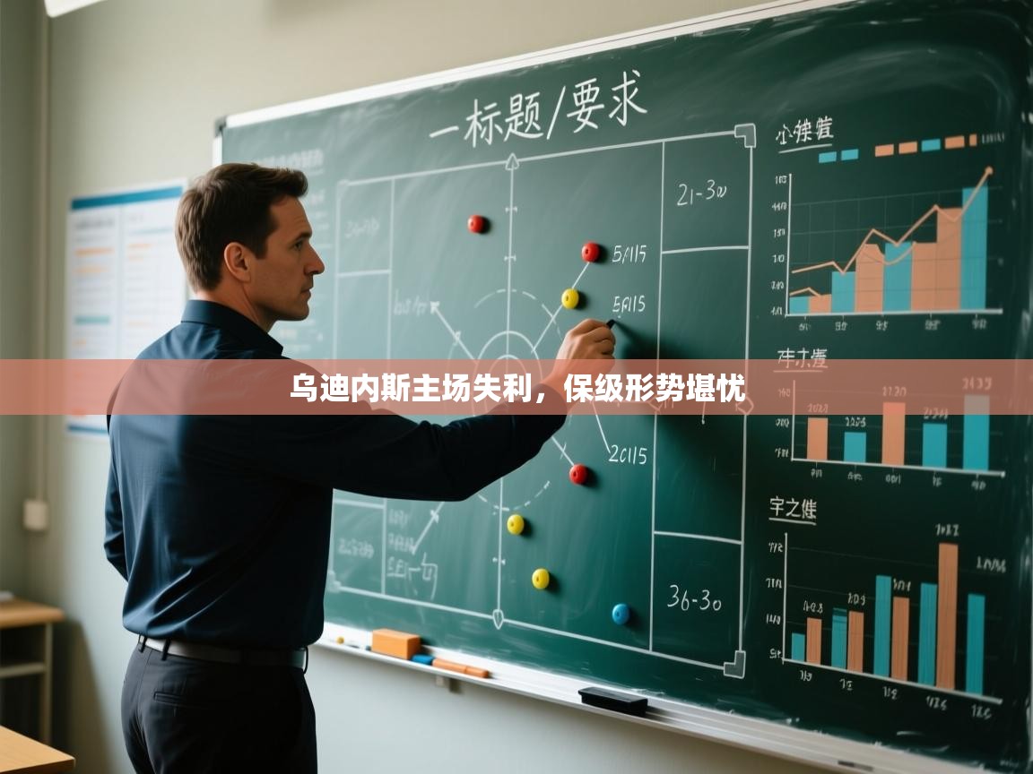 乌迪内斯主场失利，保级形势堪忧  第2张