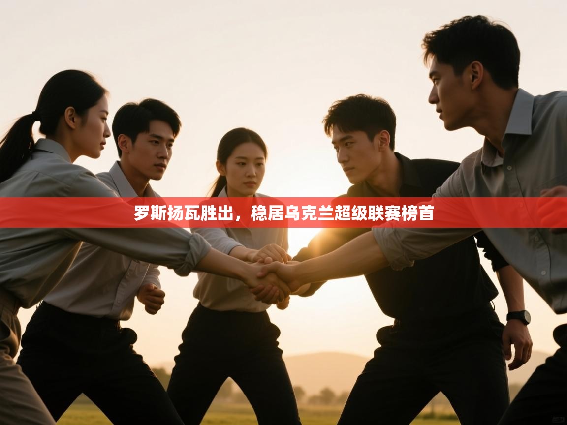 罗斯扬瓦胜出，稳居乌克兰超级联赛榜首  第2张