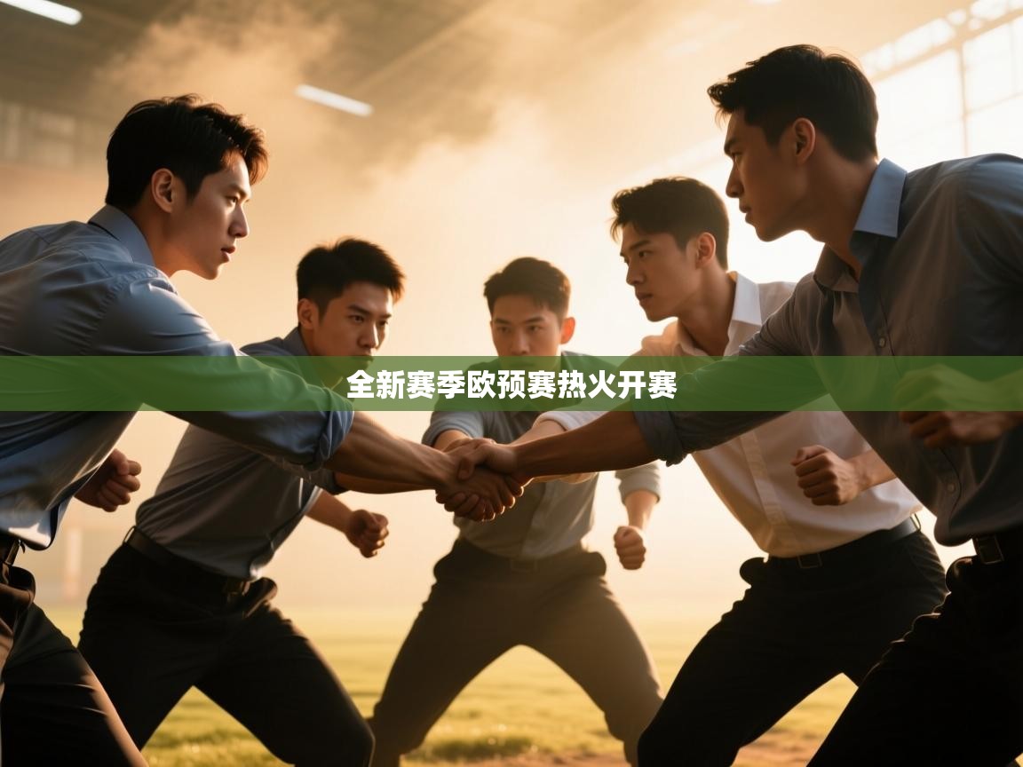 全新赛季欧预赛热火开赛  第2张