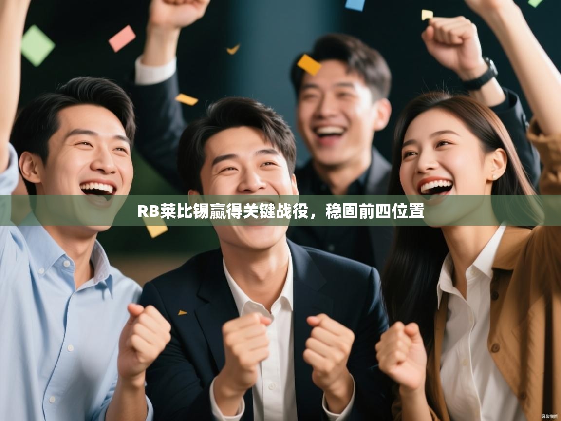 RB莱比锡赢得关键战役，稳固前四位置  第2张