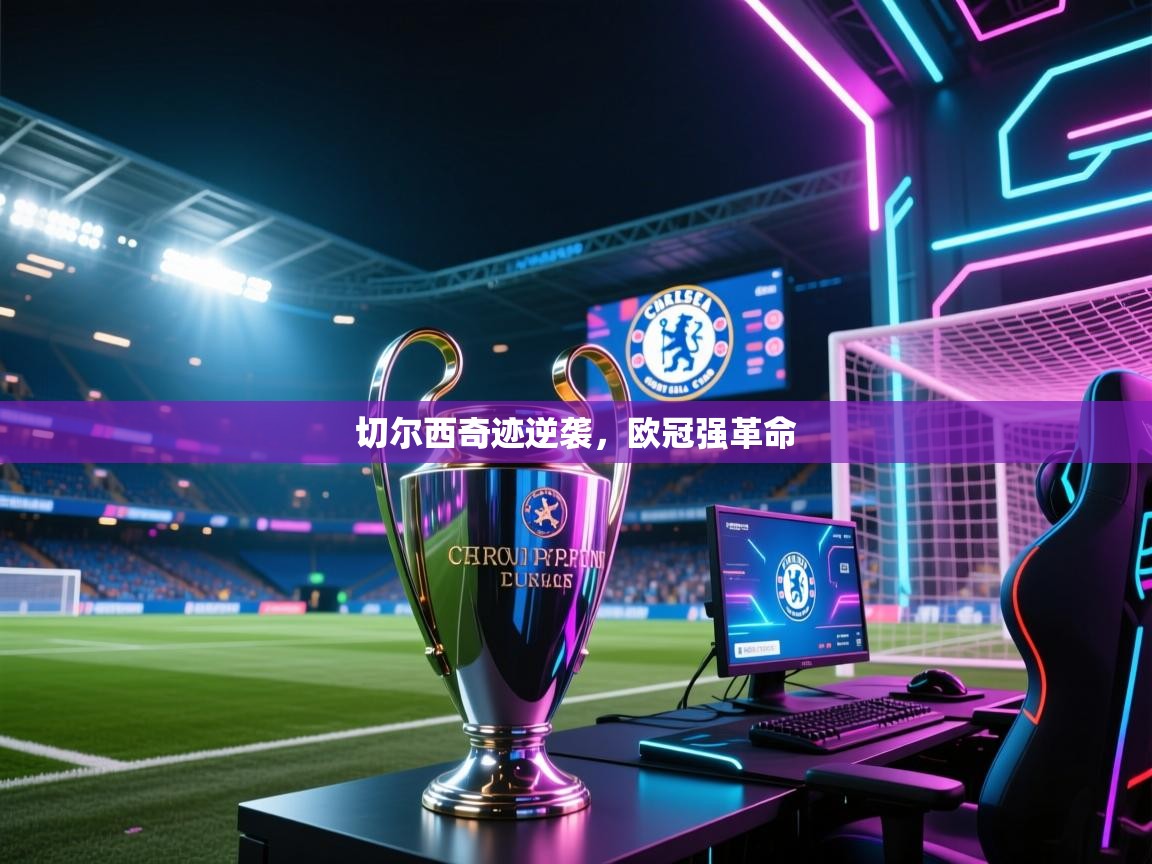 切尔西奇迹逆袭，欧冠强革命  第2张
