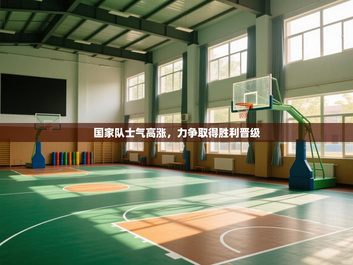 国家队士气高涨,力争取得胜利晋级 第2张