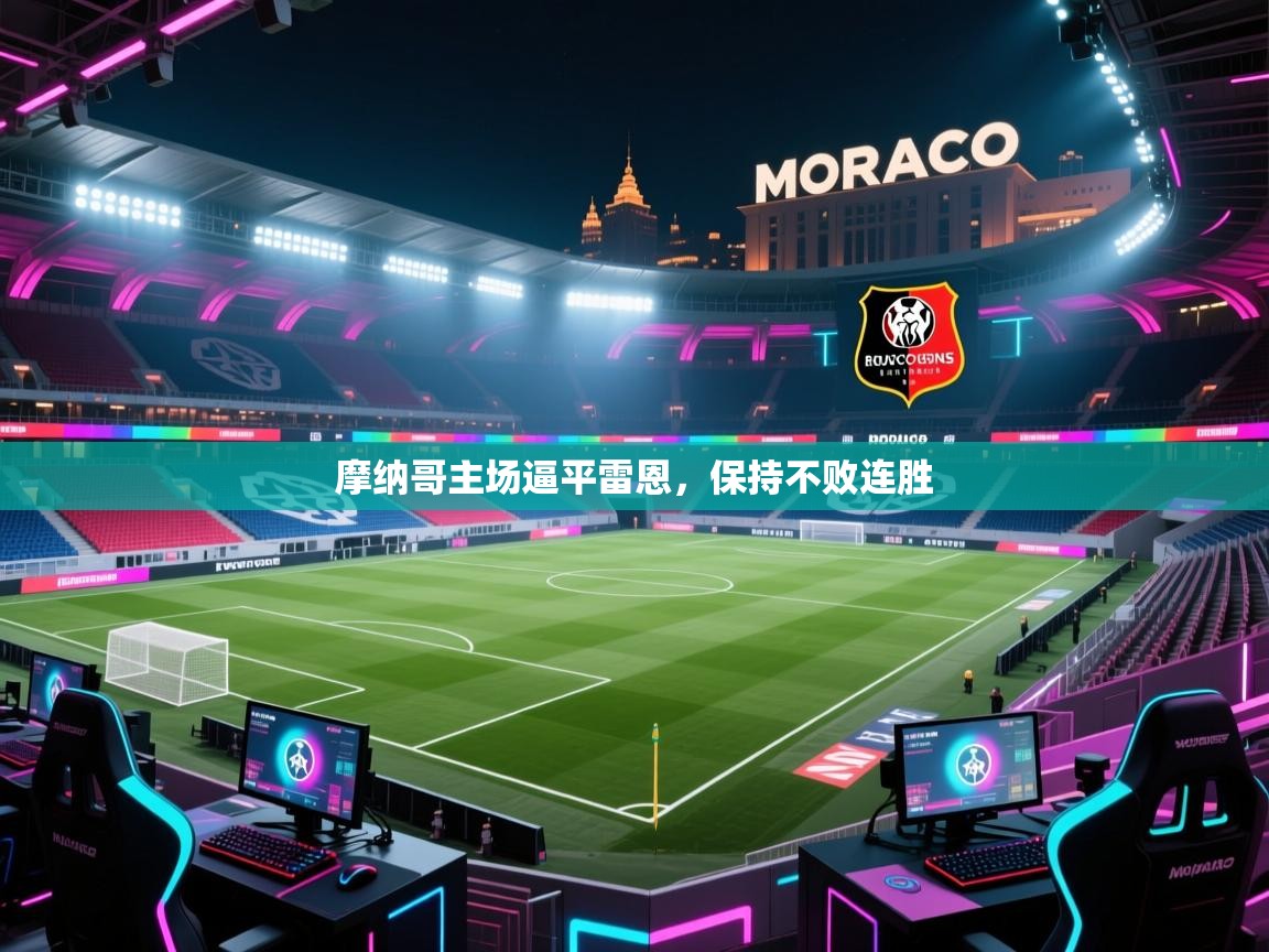 摩纳哥主场逼平雷恩,保持不败连胜 第1张