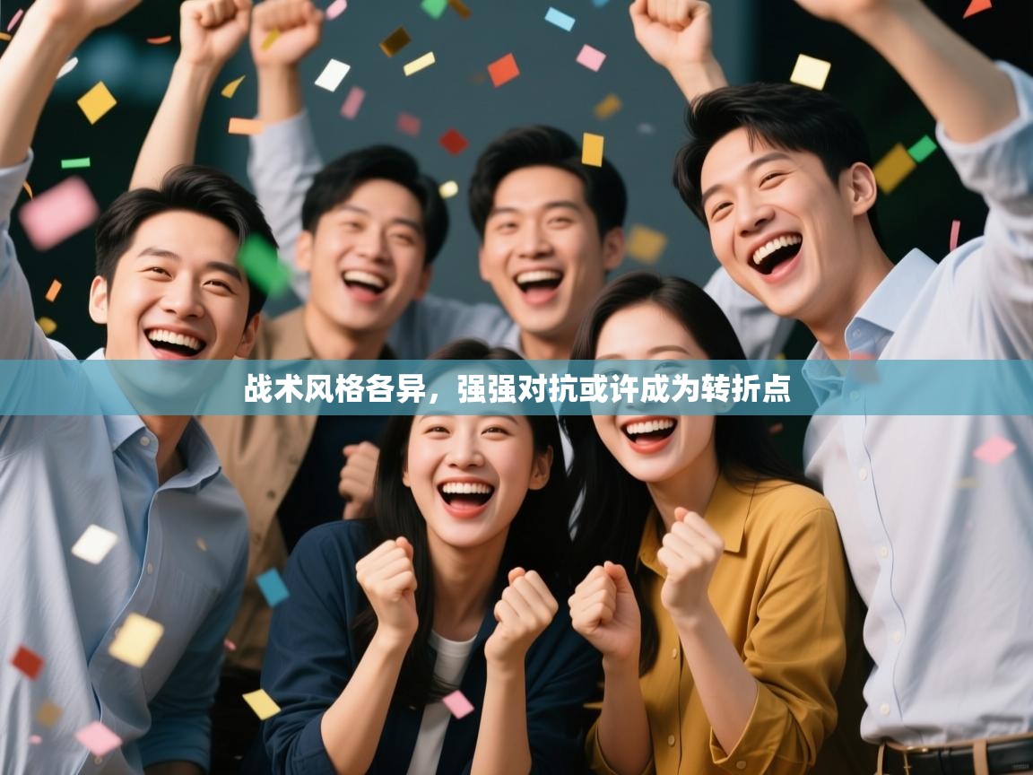 战术风格各异，强强对抗或许成为转折点  第1张