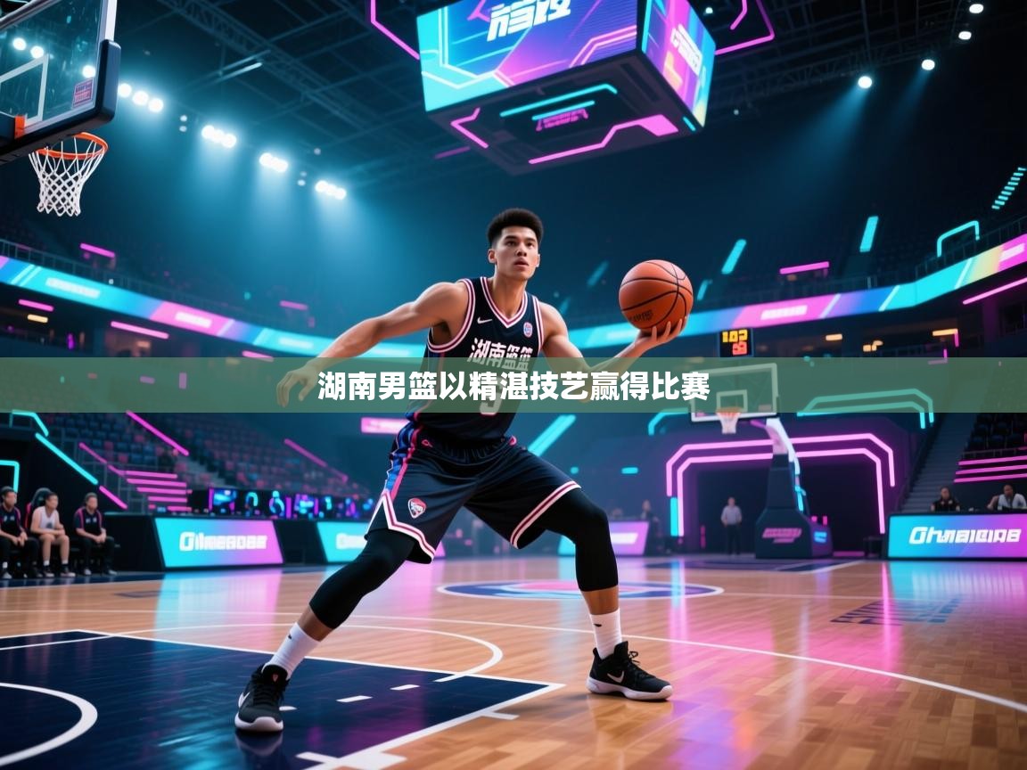 湖南男篮以精湛技艺赢得比赛 第1张