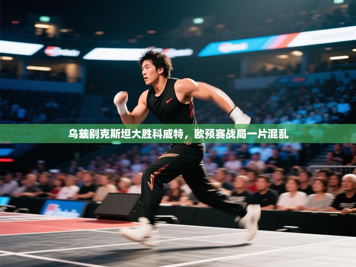 乌兹别克斯坦大胜科威特,欧预赛战局一片混乱 第1张