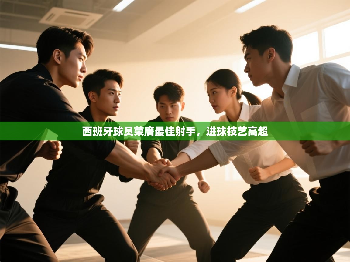 西班牙球员荣膺最佳射手,进球技艺高超 第1张