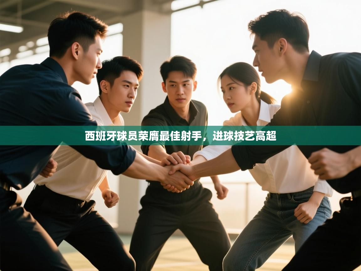 西班牙球员荣膺最佳射手,进球技艺高超 第2张