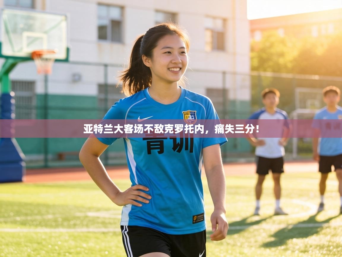 亚特兰大客场不敌克罗托内，痛失三分！  第1张