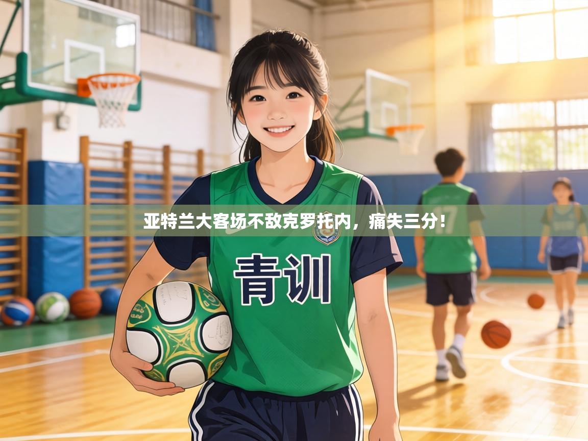 亚特兰大客场不敌克罗托内，痛失三分！  第2张