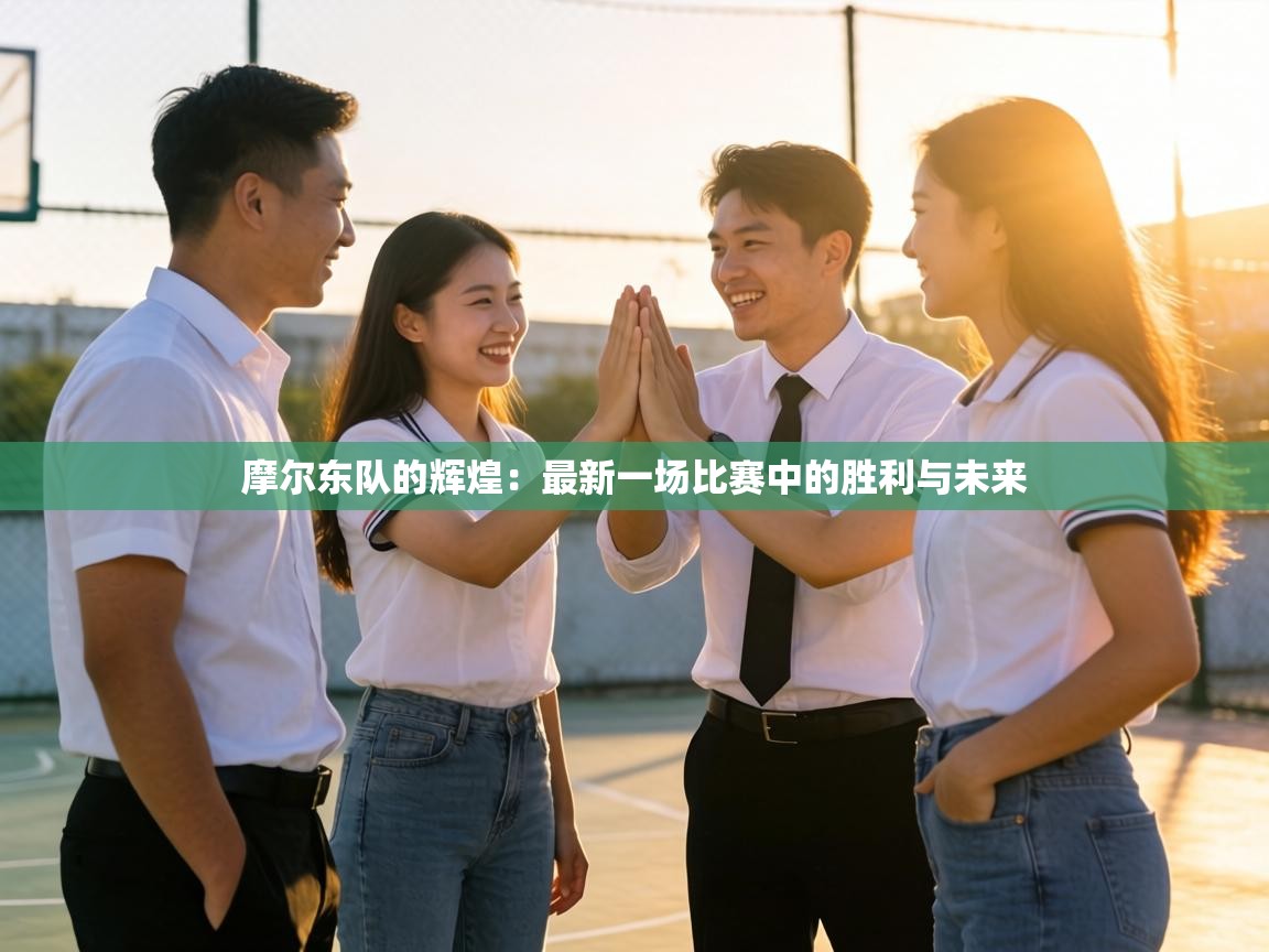 摩尔东队的辉煌:最新一场比赛中的胜利与未来 第1张