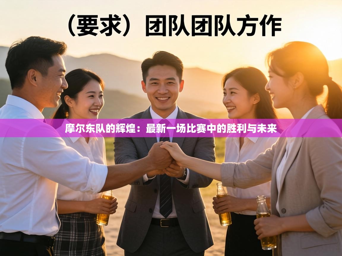 摩尔东队的辉煌:最新一场比赛中的胜利与未来 第2张